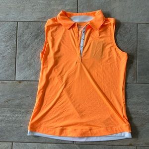 Slazenger Golf tank top